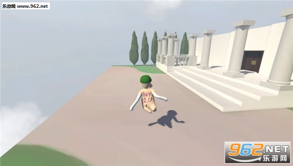 Humans Fall Flat(����׹�䰲׿��)��ͼ1