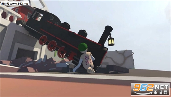 Humans Fall Flat(����׹�䰲׿��)��ͼ3
