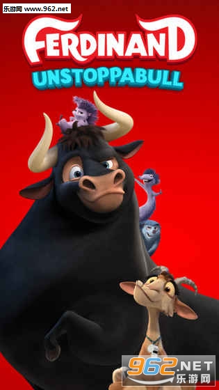 Ferdinand:Unstoppabull������׿���ͼ4