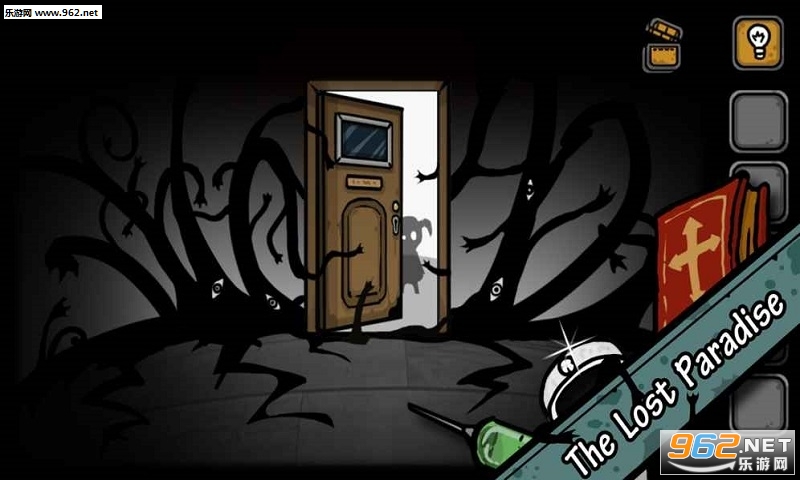 The lost paradise(ʧ��԰��ʧ���������İ�)v2.0��ͼ1