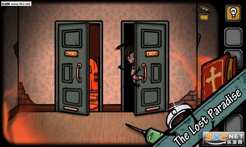 The lost paradise(ʧ��԰��ʧ���������İ�)v2.0��ͼ2