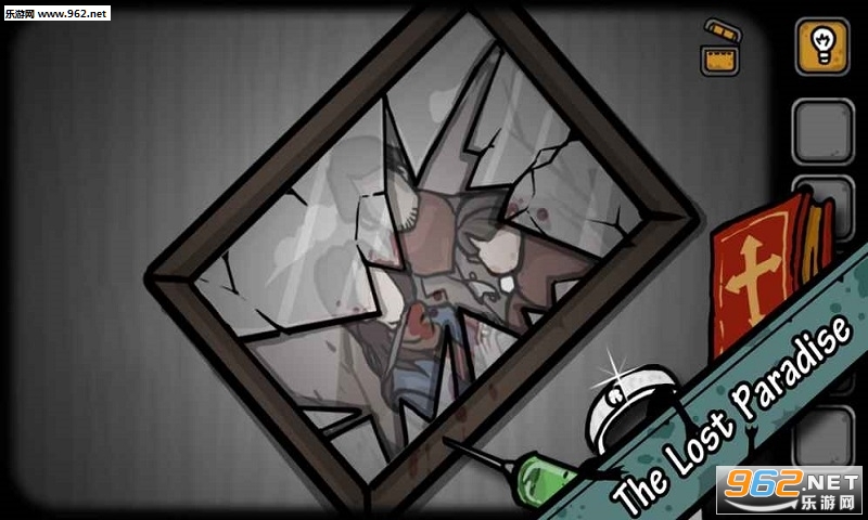 The lost paradise(ʧ��԰��ʧ���������İ�)v2.0��ͼ0