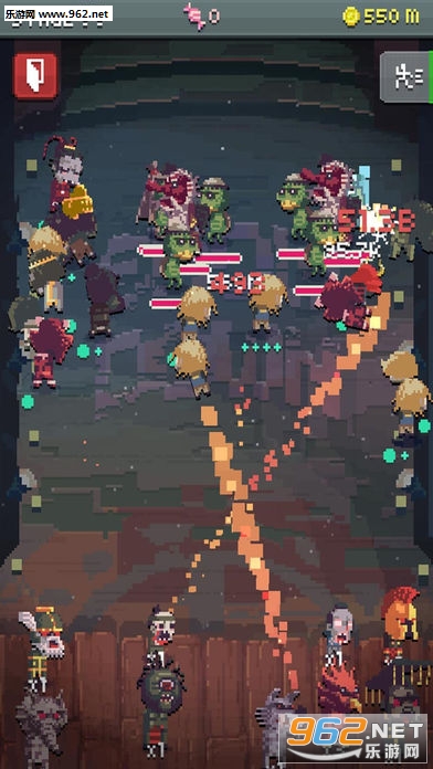 World Zombie Contest(ȫ����ʬѡ������׿��)v1.0.5��ͼ0