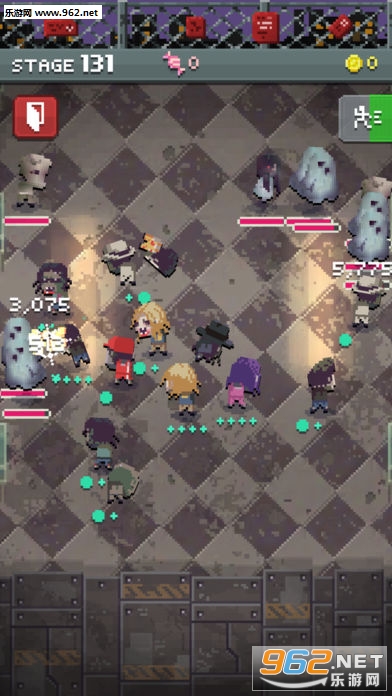 World Zombie Contest(ȫ����ʬѡ������׿��)v1.0.5��ͼ1