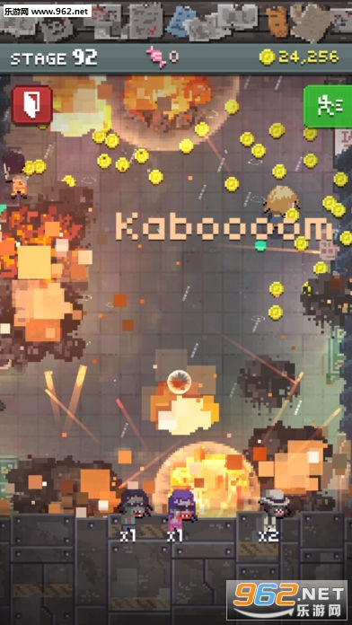 World Zombie Contest(ȫ����ʬѡ������׿��)v1.0.5��ͼ2