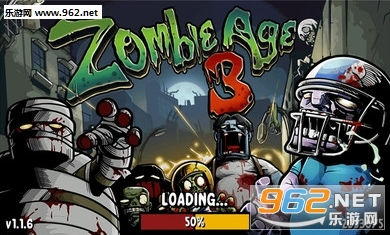 Zombie Age 3(��ʬʱ��3���޳�Ʊ��)��ͼ3