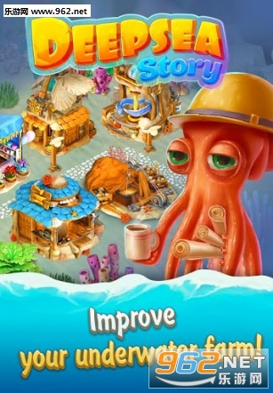 Deepsea Story(����°�׿��)��ͼ2