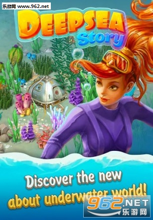 Deepsea Story(����°�׿��)��ͼ3