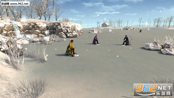 ��������(Ice Lakes)�ƽ��������ͼ0