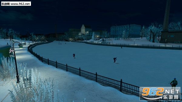 ��������(Ice Lakes)�ƽ��������ͼ2
