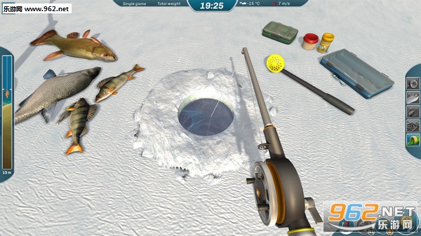 ��������(Ice Lakes)�ƽ��������ͼ5
