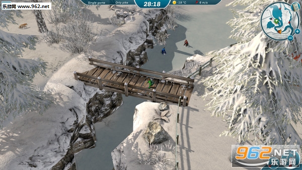 ��������(Ice Lakes)�ƽ��������ͼ6