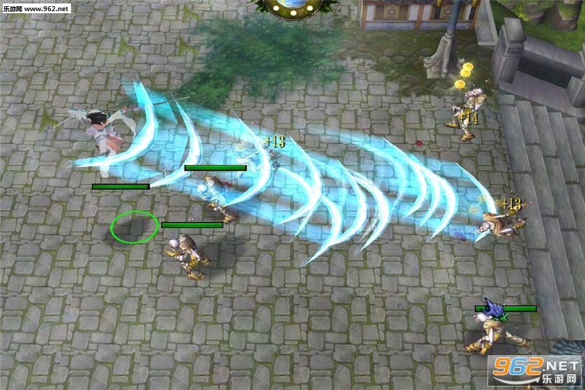 神魔篇新世纪1.0.0正式版(附攻略/隐藏密码)截图0