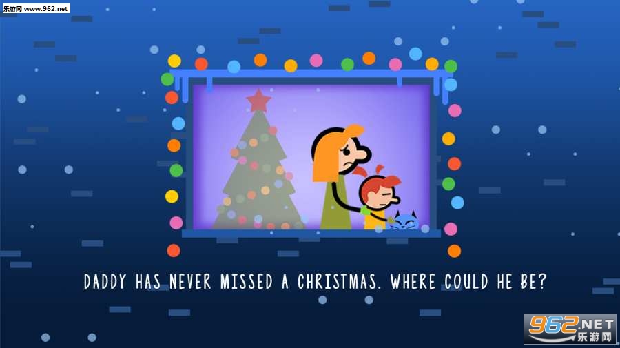 Coming Home: For Christmas(�ؼҹ�ʥ��(Coming Home)��׿��)��ͼ0