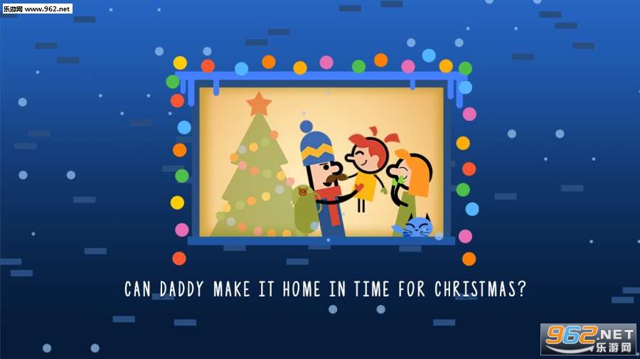 Coming Home: For Christmas(�ؼҹ�ʥ��(Coming Home)��׿��)��ͼ3