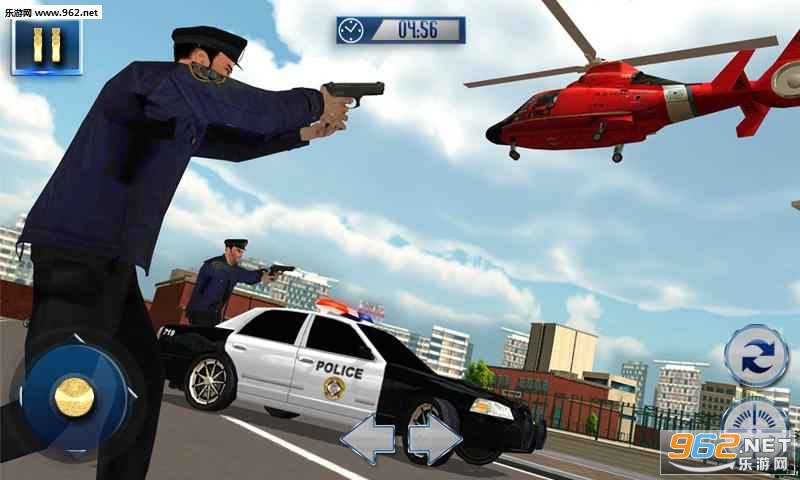 NY City Cop 2018��׿���ͼ1