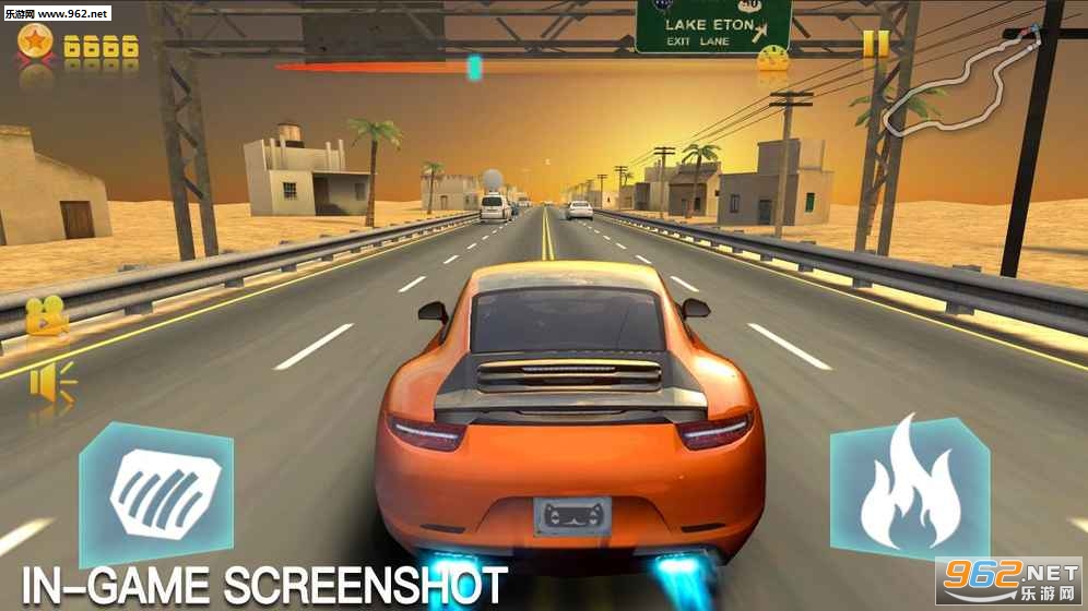 ��������Top Road Racing��׿���ͼ3