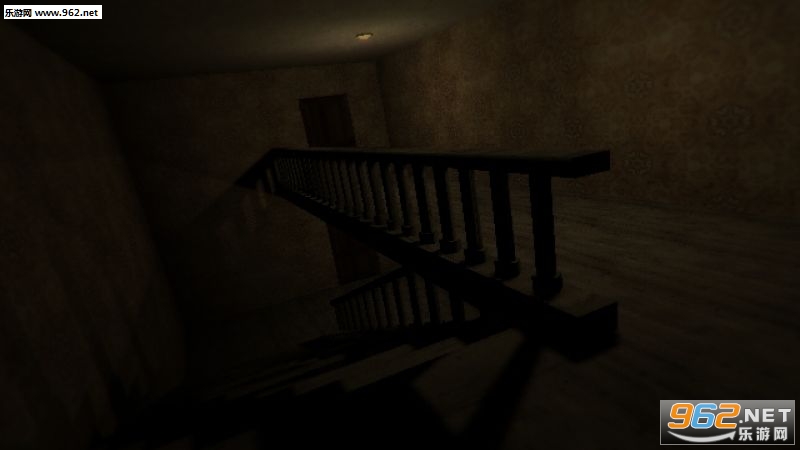 Horror Lab(恐怖的记忆安卓版)截图0