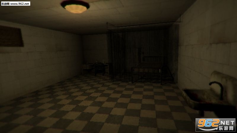 Horror Lab(恐怖的记忆安卓版)截图2