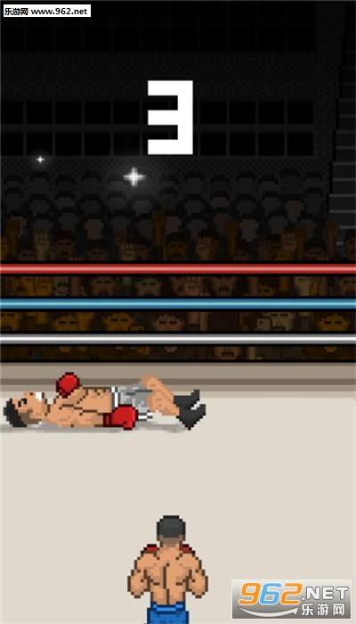 Prizefighters(ְҵȭ���ְ�׿��)��ͼ0