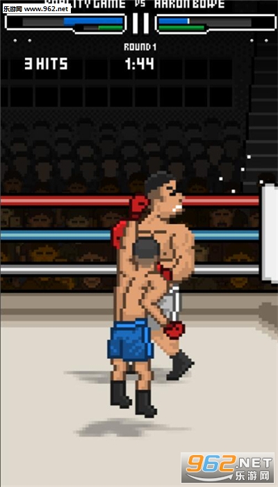 Prizefighters(ְҵȭ���ְ�׿��)��ͼ1
