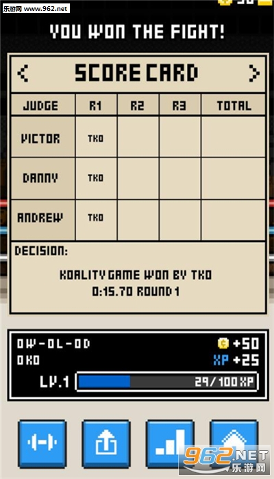 Prizefighters(ְҵȭ���ְ�׿��)��ͼ2