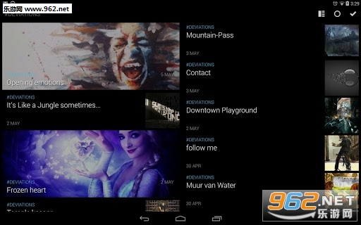 Amber(�����Ķ���app)v2.2.6 Beta 5��ͼ1