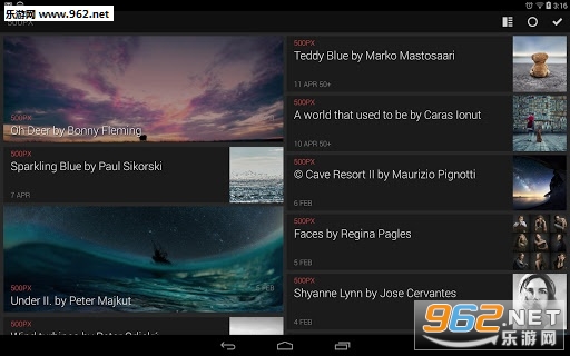 Amber(�����Ķ���app)v2.2.6 Beta 5��ͼ3