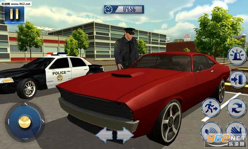 NY City Cop 2018(ŦԼ����2018��׿��)��ͼ0