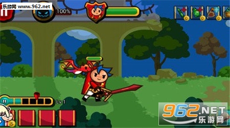 Wizard and Dragon Defense(ħ�����������޽�Ǯ��)��ͼ0