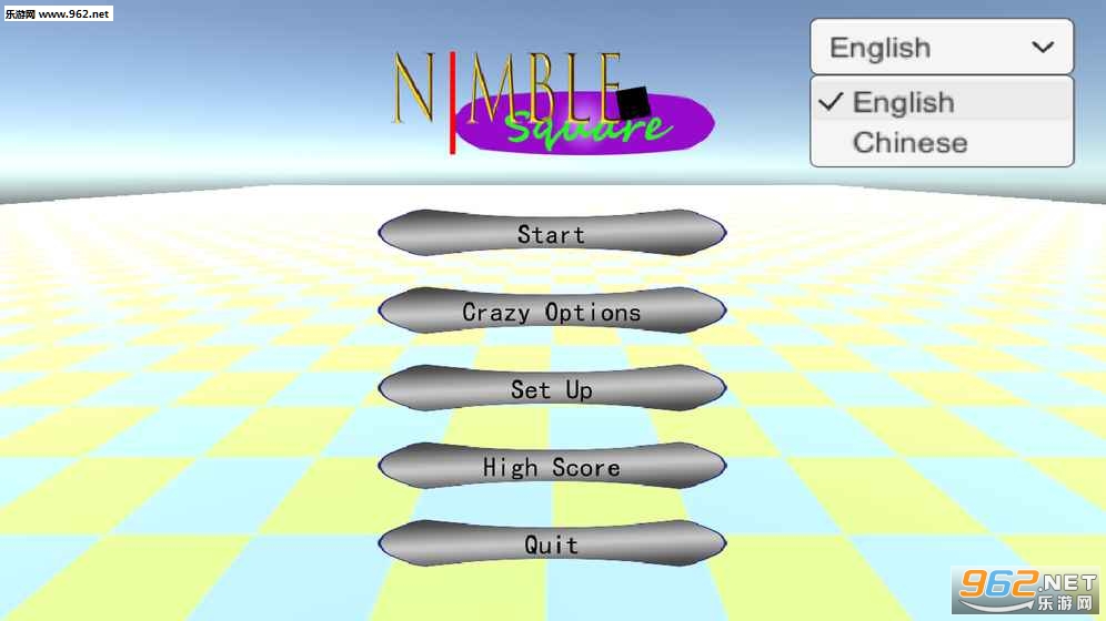 NimbleSquare��׿��v1.0��ͼ0