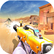 Alien Shooter Game 3D(�����������Ϸ3D��׿��)