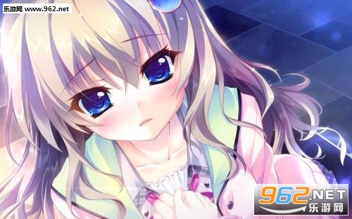 9nine全CG完美存档截图0