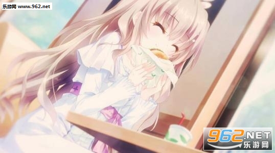 9nine全CG完美存档截图1