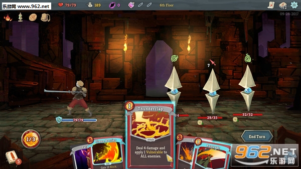 屠戮高塔(Slay the Spire)汉化破解版截图4