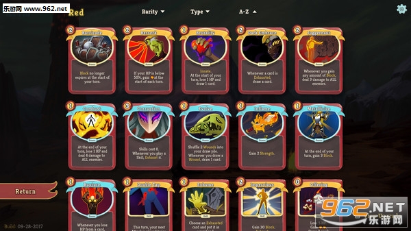 屠戮高塔(Slay the Spire)汉化破解版截图5