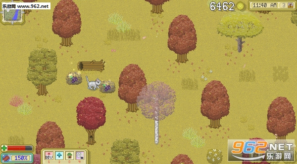 èβ��(Cattails)�����ƽ���ͼ1
