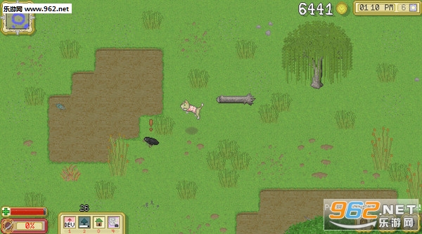 èβ��(Cattails)�����ƽ���ͼ5