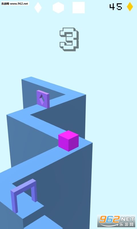 Shape Shift(��״�ı䰲׿��)v1.0.1��ͼ0