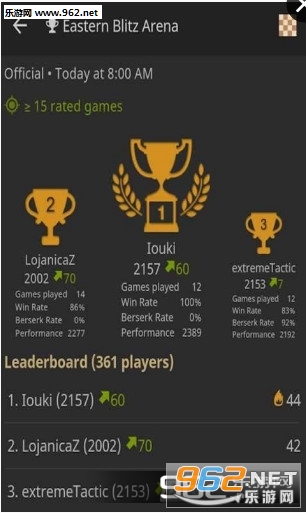 lichess(������׿��)v5.3.0��ͼ3