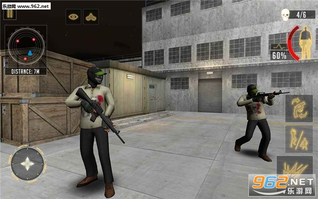 Frontline FPS Shooting-Counter Terror War(ǰ��FPS����ֻ���)��ͼ1