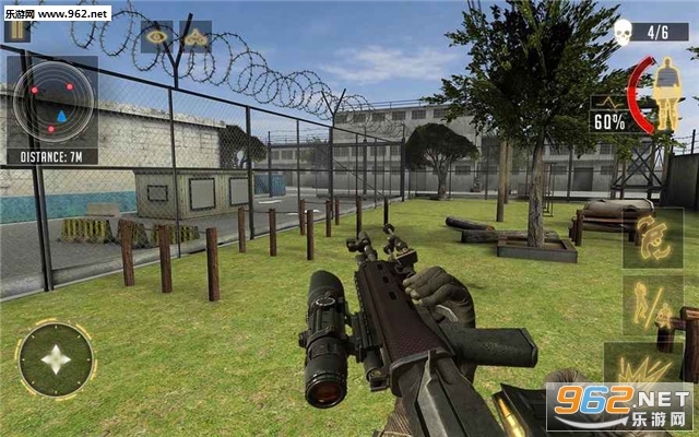 Frontline FPS Shooting-Counter Terror War(ǰ��FPS����ֻ���)��ͼ2
