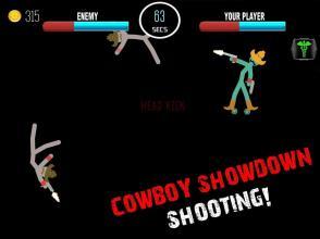 Stickman Fighting Physics Games Multiplayer(����ս����׿��)��ͼ2