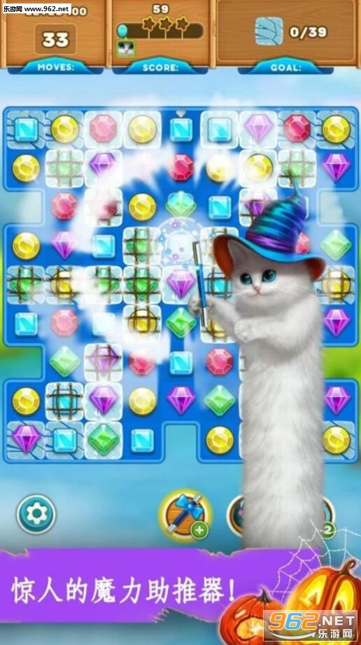 Cute Cats(ħ��è������ð�հ�׿��)��ͼ2
