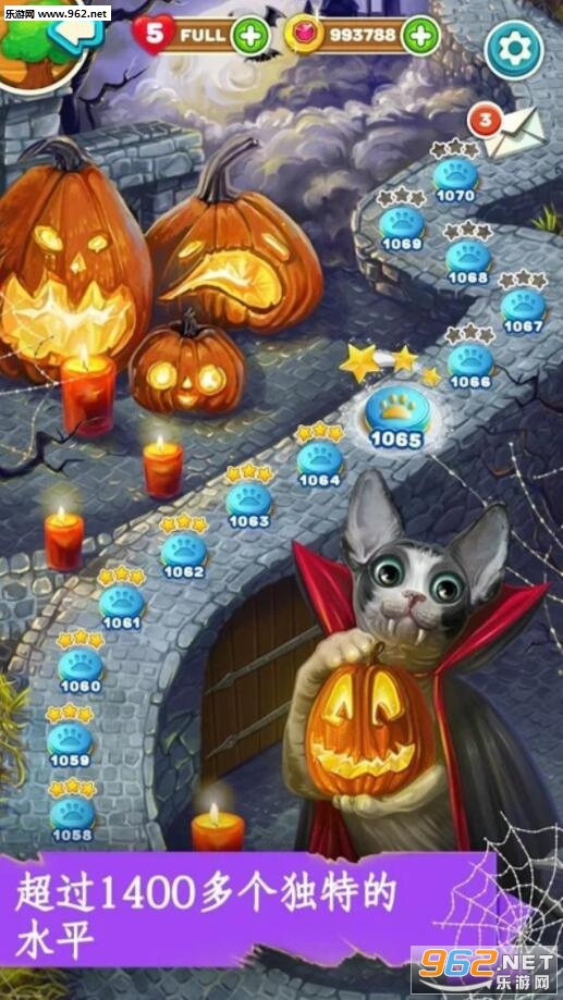 Cute Cats(ħ��è������ð�հ�׿��)��ͼ4