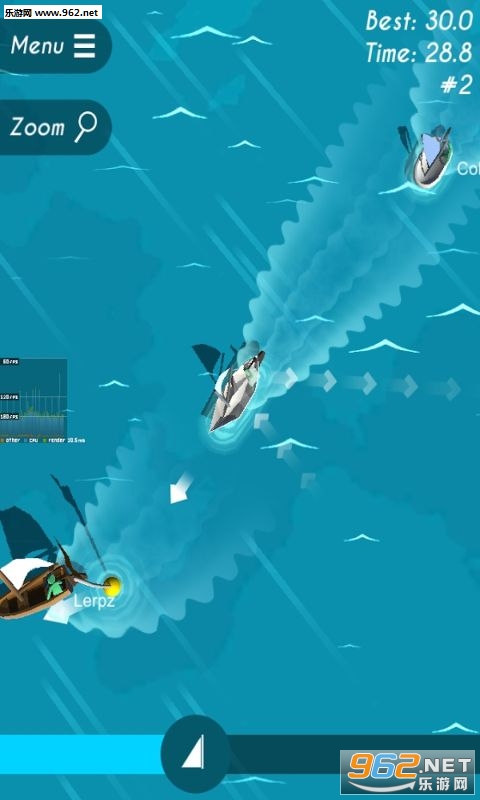 Silly Sailing(�޴��ĺ��а�׿��)��ͼ0