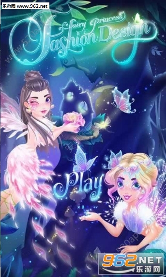 FairyDress(���鹫��ʱװ�����İ�)��ͼ0