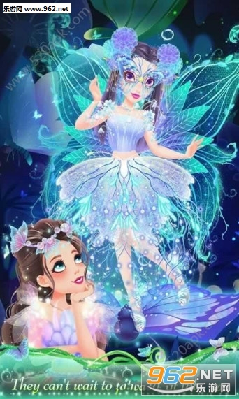 FairyDress(���鹫��ʱװ�����İ�)��ͼ1