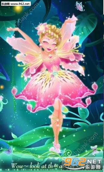 FairyDress(���鹫��ʱװ�����İ�)��ͼ2