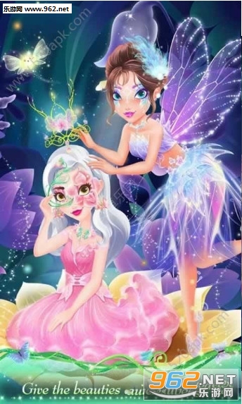FairyDress(���鹫��ʱװ�����İ�)��ͼ3